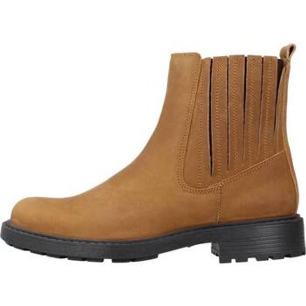 Clarks Clarks  Čizme ORINOCO2 MID  Clarks