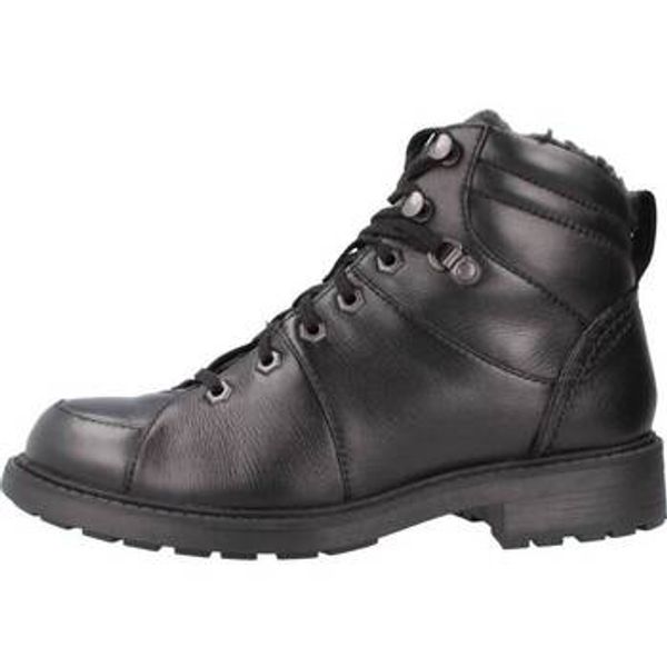 Clarks Clarks  Čizme ORINOCO2HIKEWP  Clarks