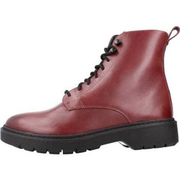 Clarks Clarks  Čizme WITCOMBE HI 2  Clarks
