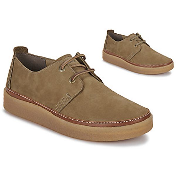 Clarks Clarks  Derby cipele CLARKWOOD LOW  Clarks