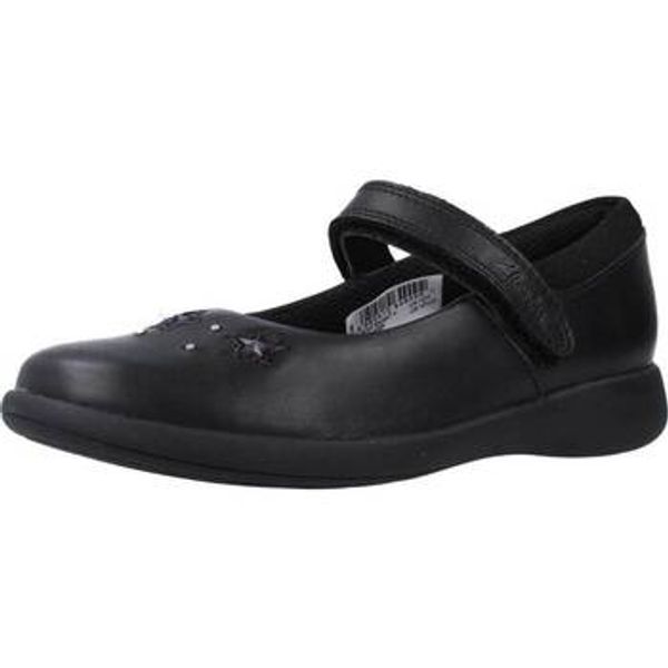 Clarks Clarks  Derby cipele ETCH BRIGHT K  Clarks