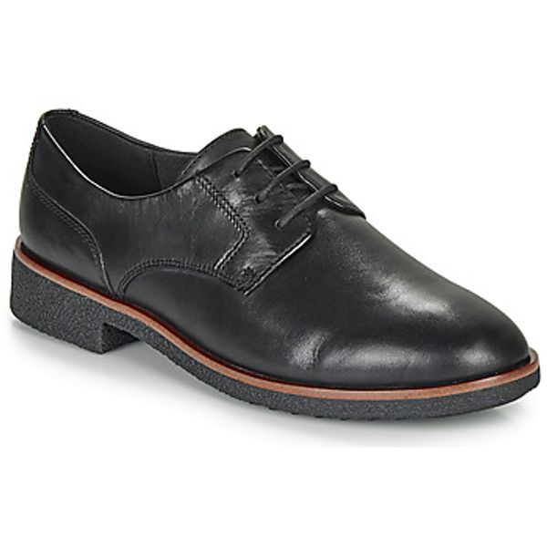 Clarks Clarks  Derby cipele GRIFFIN LANE  Clarks