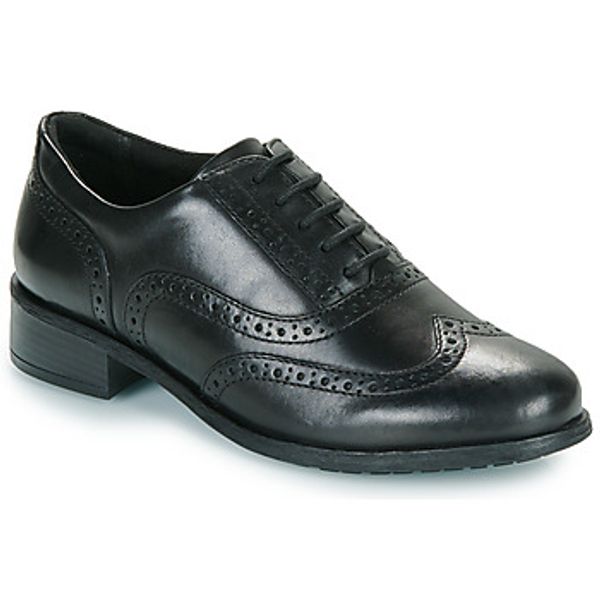 Clarks Clarks  Derby cipele Havisham Oak  Clarks
