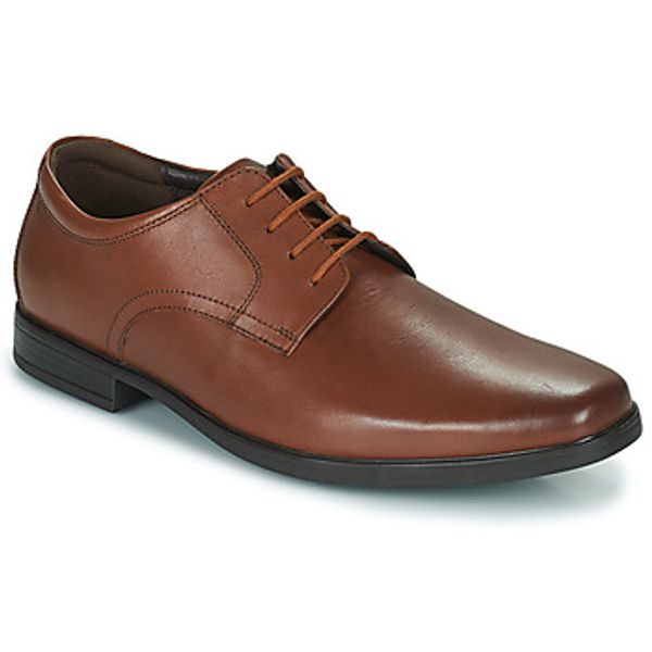 Clarks Clarks  Derby cipele Howard Walk  Clarks