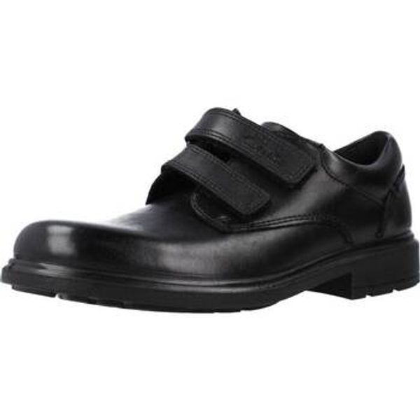 Clarks Clarks  Derby cipele REMI PACE K  Clarks