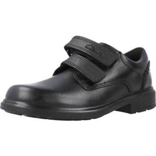 Clarks Clarks  Derby cipele REMI PACE T  Clarks