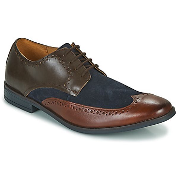 Clarks Clarks  Derby cipele STANFORD LIMIT  Clarks