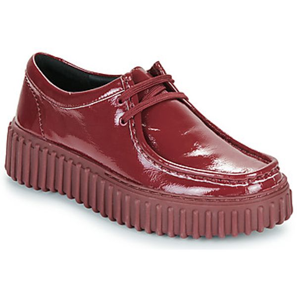 Clarks Clarks  Derby cipele Torhill Bee  Clarks