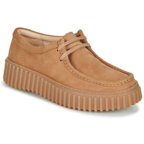 Clarks Clarks  Derby cipele TORHILL BEE  Clarks