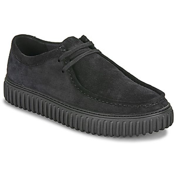 Clarks Clarks  Derby cipele TORHILL LO  Clarks