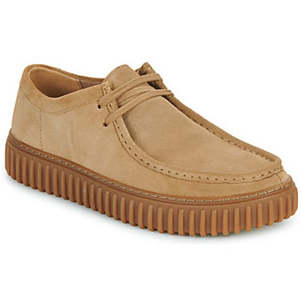 Clarks Clarks  Derby cipele TORHILL LO  Clarks