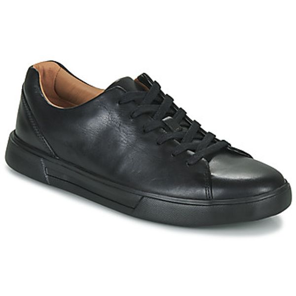 Clarks Clarks  Derby cipele Un Costa Lace  Clarks