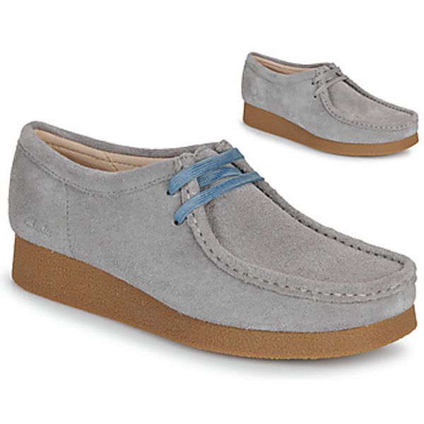Clarks Clarks  Derby cipele WALLABEE EVOSH  Clarks