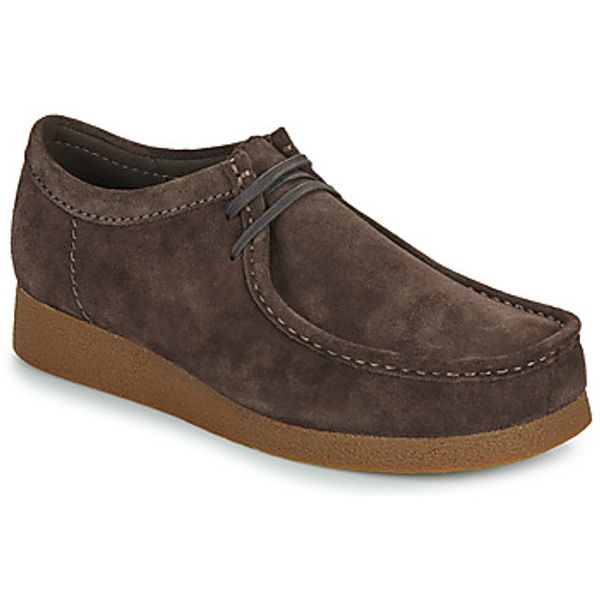 Clarks Clarks  Derby cipele WallabeeEVO  Clarks