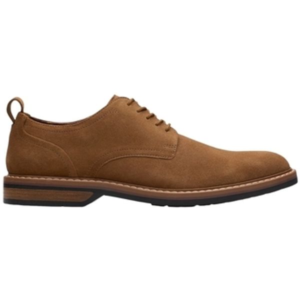 Clarks Clarks  Gležnjače ALDWIN LACE  Clarks