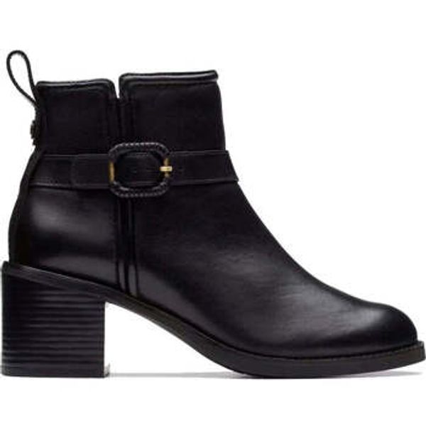 Clarks Clarks  Gležnjače -  Clarks