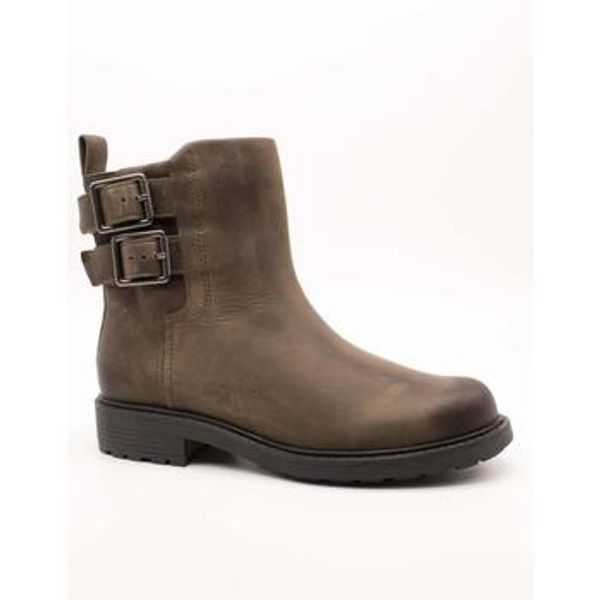 Clarks Clarks  Gležnjače -  Clarks