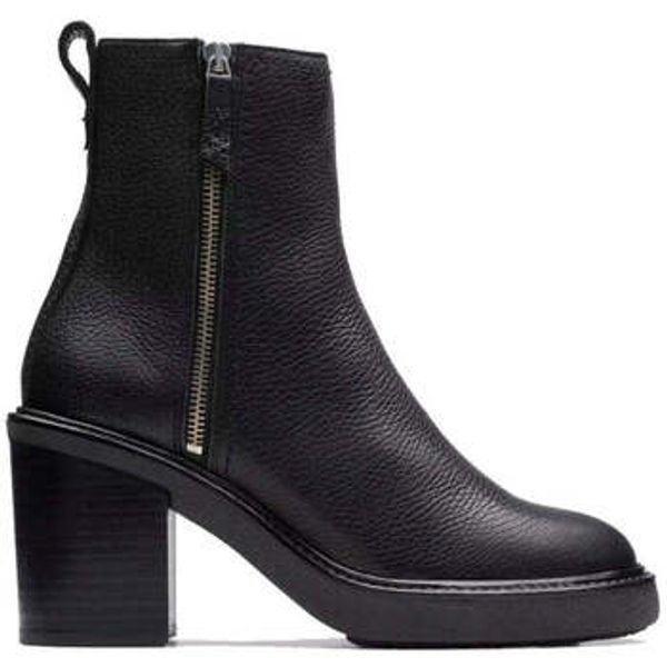Clarks Clarks  Gležnjače -  Clarks