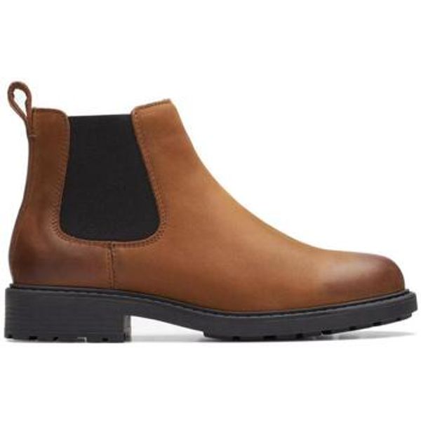 Clarks Clarks  Gležnjače -  Clarks