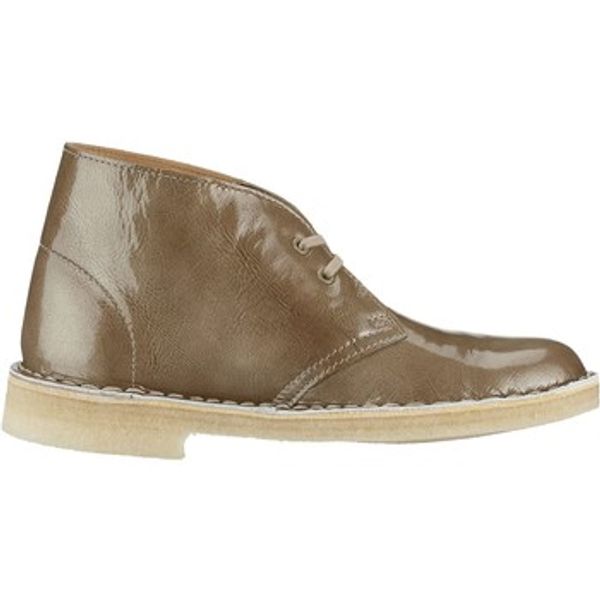 Clarks Clarks  Gležnjače Desert Boot  Clarks
