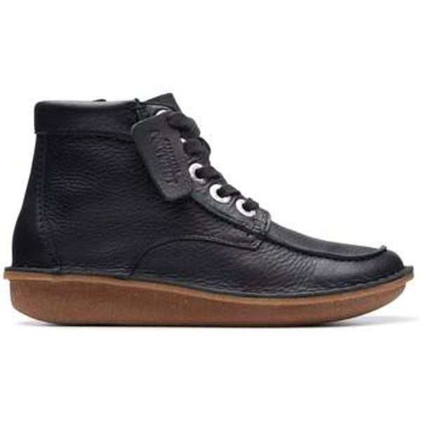 Clarks Clarks  Gležnjače Funny Cedar  Clarks