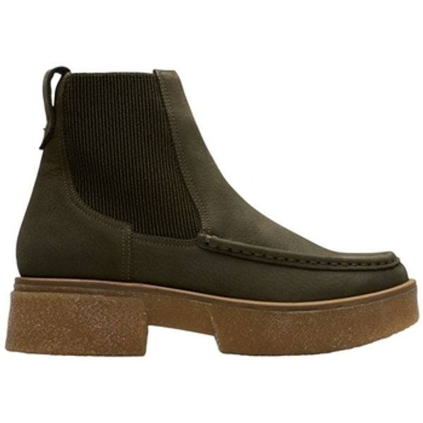Clarks Clarks  Gležnjače LINOSO TOP  Clarks