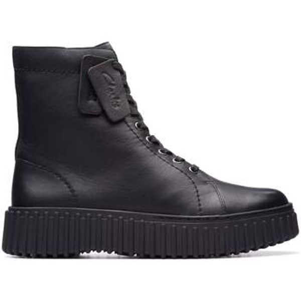 Clarks Clarks  Gležnjače Torhill Rise  Clarks