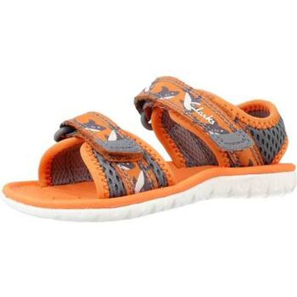 Clarks Clarks  Japanke SURFING TIDE T  Clarks