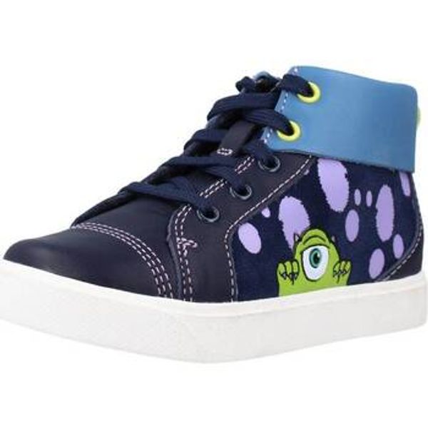 Clarks Clarks  Modne tenisice CITY SCARE T  Clarks