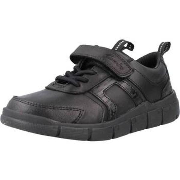 Clarks Clarks  Modne tenisice ENCODEBRIGHT K  Clarks