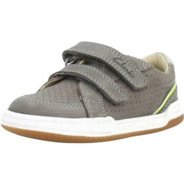 Clarks Clarks  Modne tenisice FAWN SOLO T  Clarks
