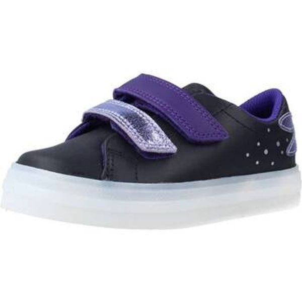 Clarks Clarks  Modne tenisice FLARE FLY T  Clarks
