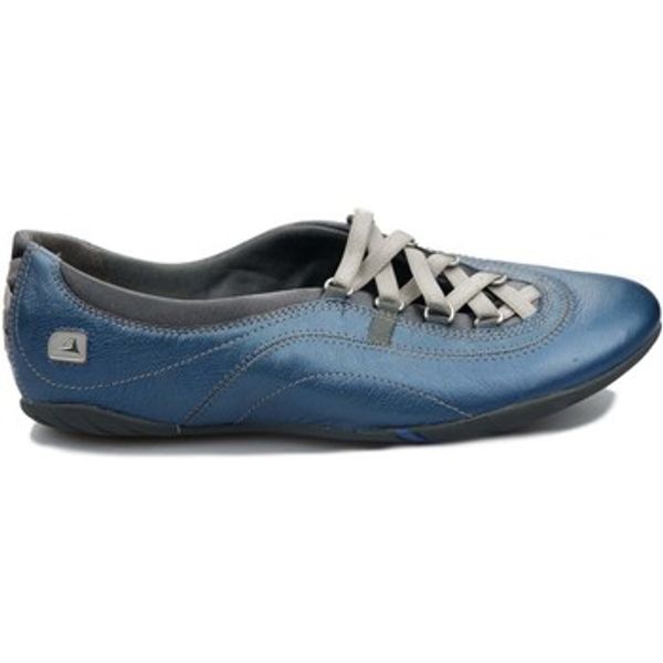 Clarks Clarks  Modne tenisice Idyllic Slip  Clarks