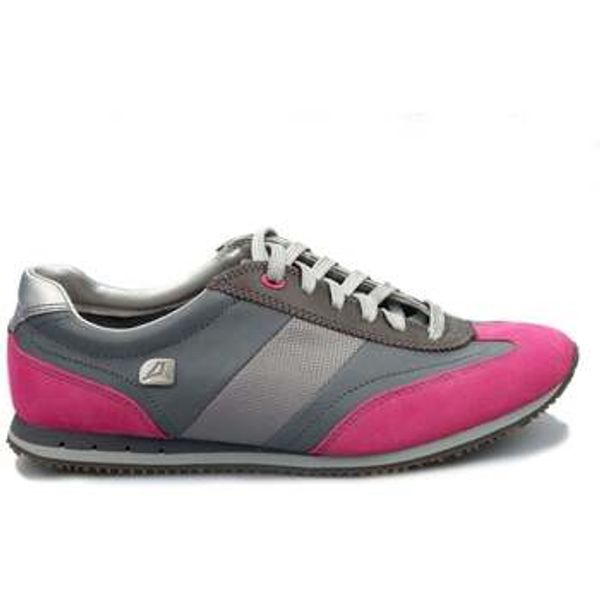 Clarks Clarks  Modne tenisice Jewel Lace  Clarks