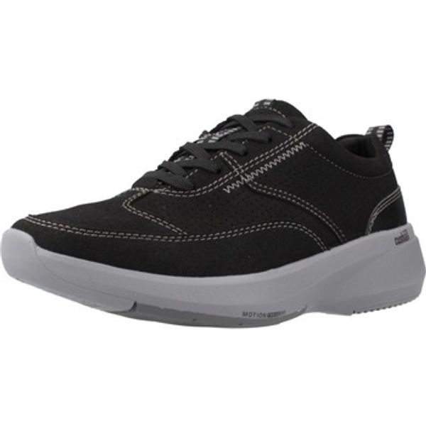 Clarks Clarks  Modne tenisice LEHMAN MIX  Clarks