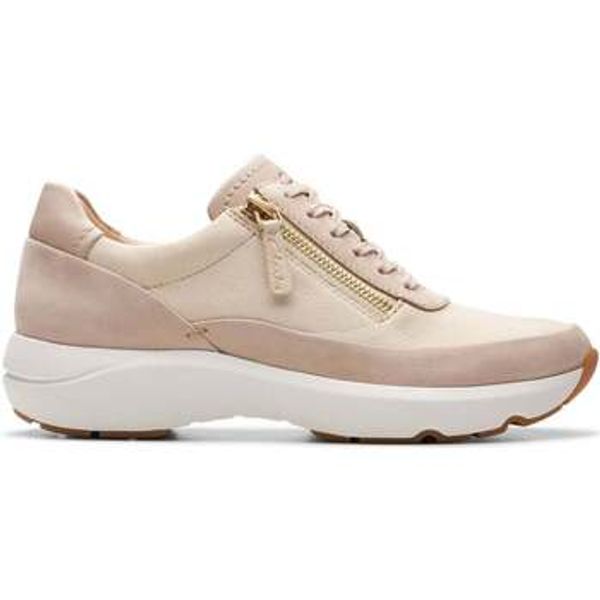 Clarks Clarks  Modne tenisice Tivoli Zip  Clarks
