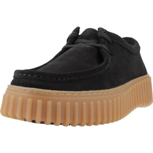 Clarks Clarks  Modne tenisice TORHILL BEE  Clarks