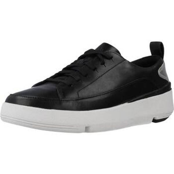 Clarks Clarks  Modne tenisice TRI FLASH LACE  Clarks