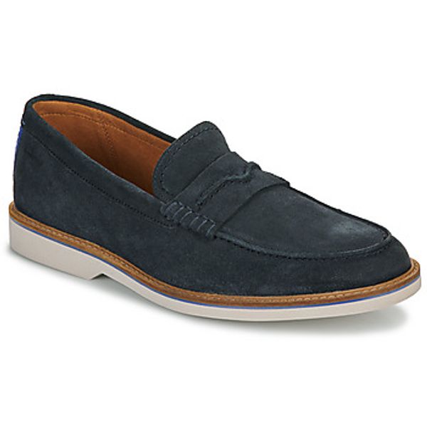 Clarks Clarks  Mokasinke ATTICUS LTSLIP  Clarks