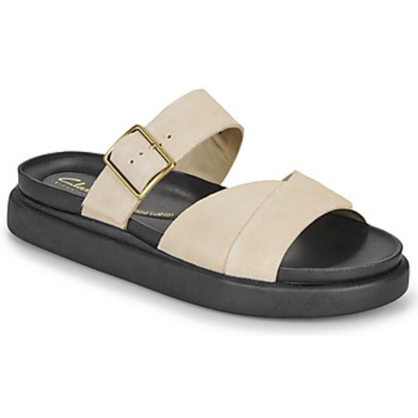 Clarks Clarks  Natikače ARISTELLA MULE  Clarks