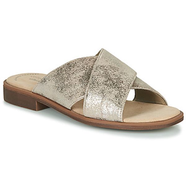 Clarks Clarks  Natikače DECLAN IVY  Clarks