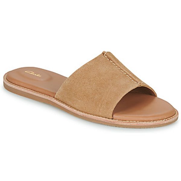 Clarks Clarks  Natikače KARSEA MULE  Clarks