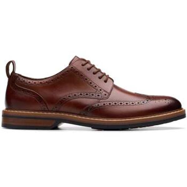 Clarks Clarks  Niske cipele Aldwin Limit  Clarks