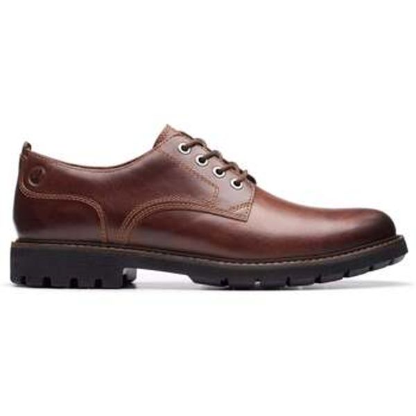 Clarks Clarks  Niske cipele Batcombe Tie  Clarks