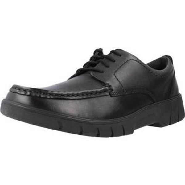 Clarks Clarks  Niske cipele BRANCH LACE  Clarks