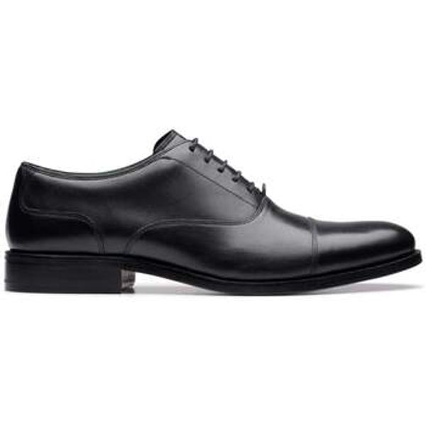 Clarks Clarks  Niske cipele CraftJames Cap  Clarks
