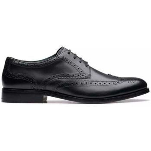 Clarks Clarks  Niske cipele CraftJames Tip  Clarks