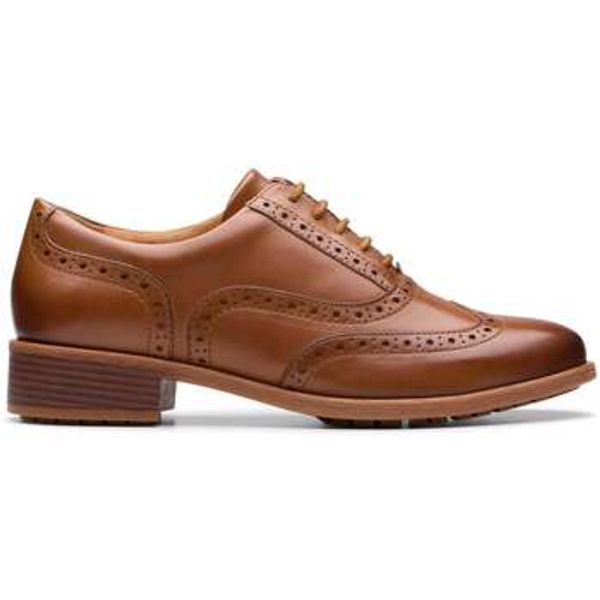 Clarks Clarks  Niske cipele Havisham Oak  Clarks