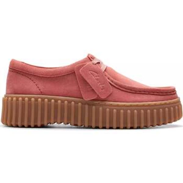 Clarks Clarks  Niske cipele Torhill Bee  Clarks