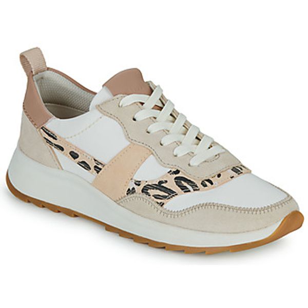 Clarks Clarks  Niske tenisice DASHLITE JAZZ  Clarks